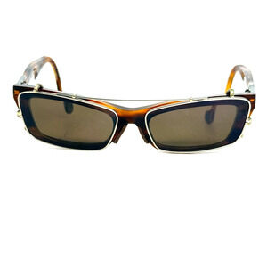 Anne et Valentin Factory Seven Brown Exotic worn H19904